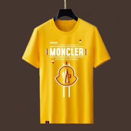 Picture of Moncler T Shirts Short _SKUMonclerM-4XL11Ln1637488